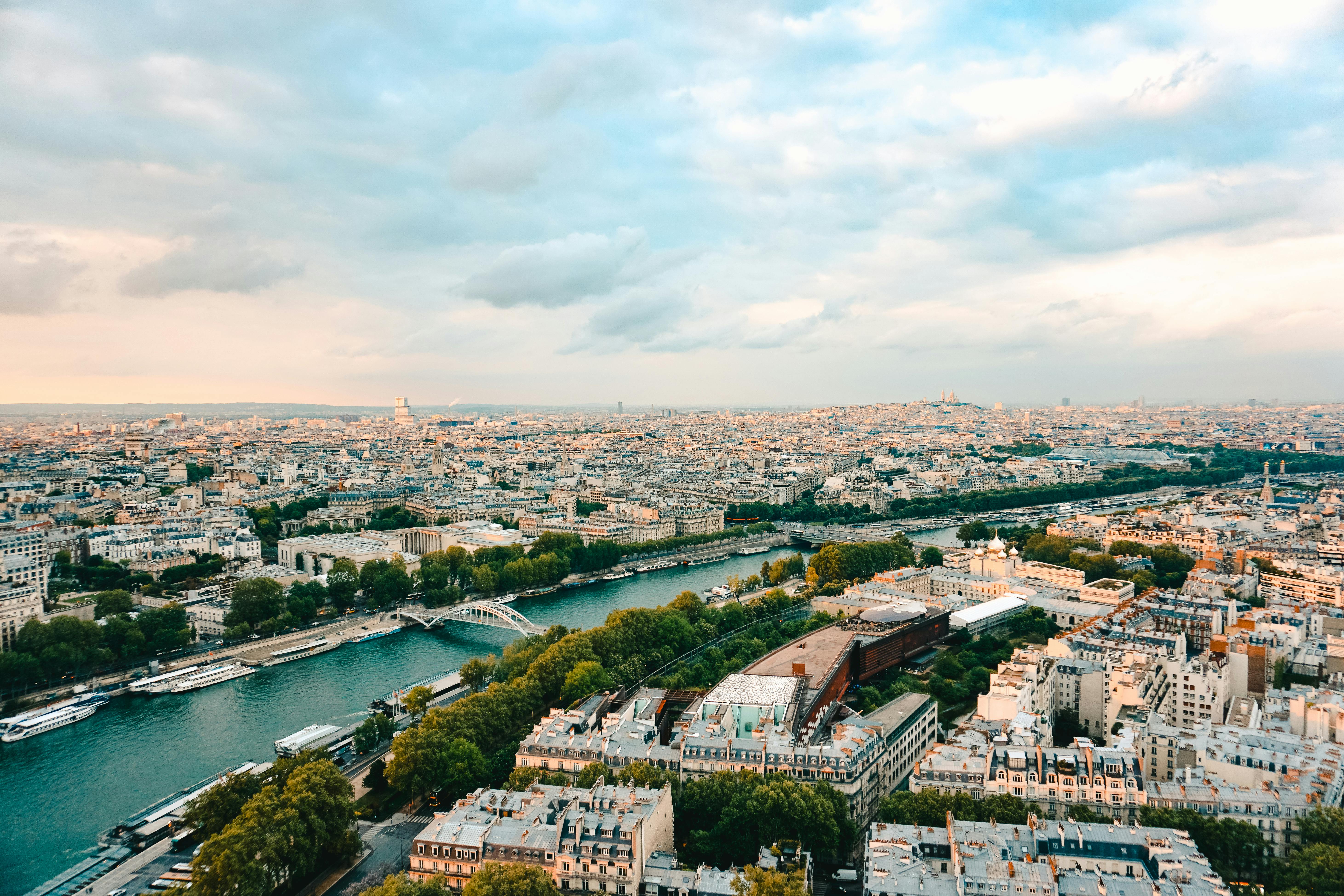 mobilité géographique individuelle