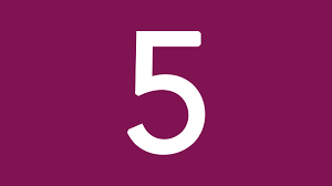 TRAM - T5